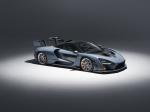 McLaren Senna 2018 года